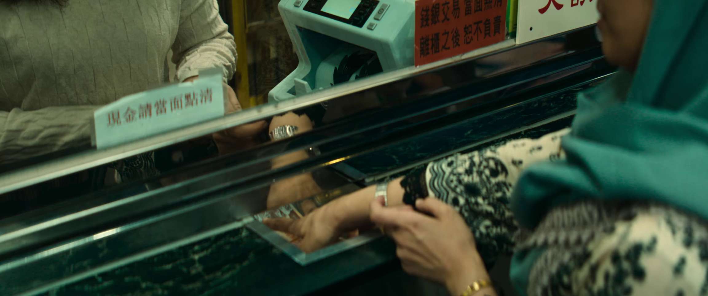 电影截图