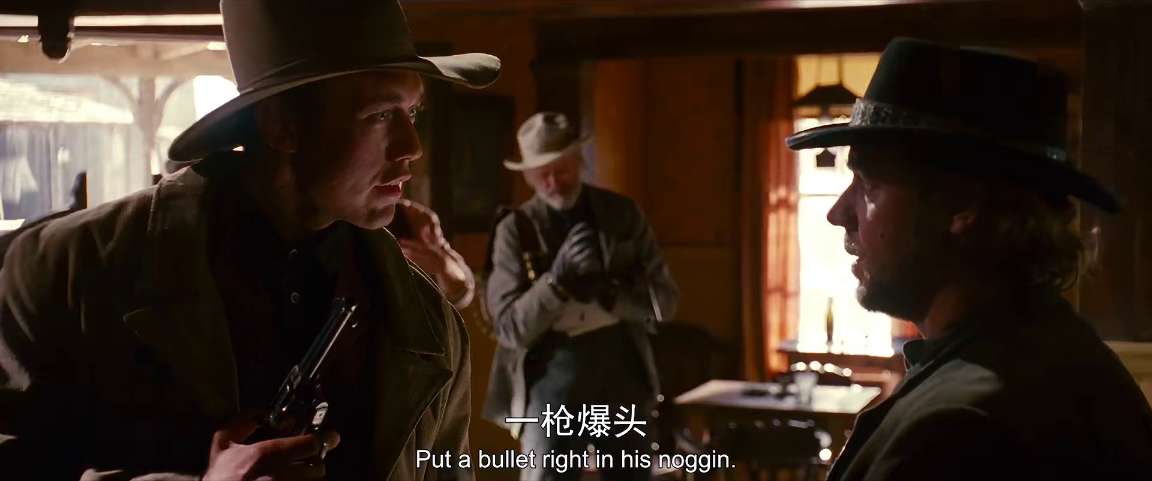 电影截图