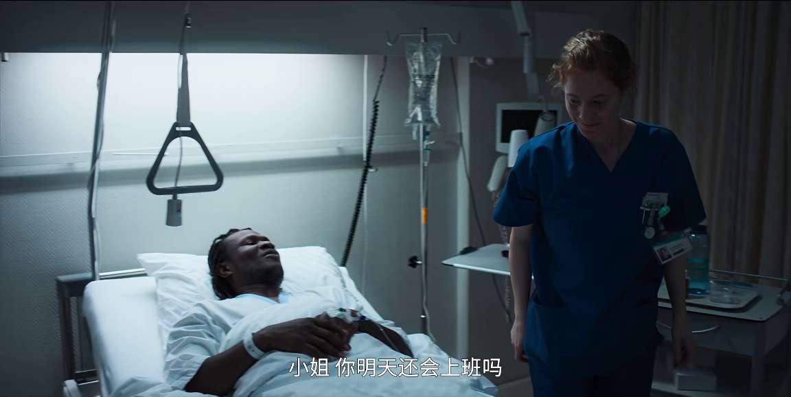 电影截图