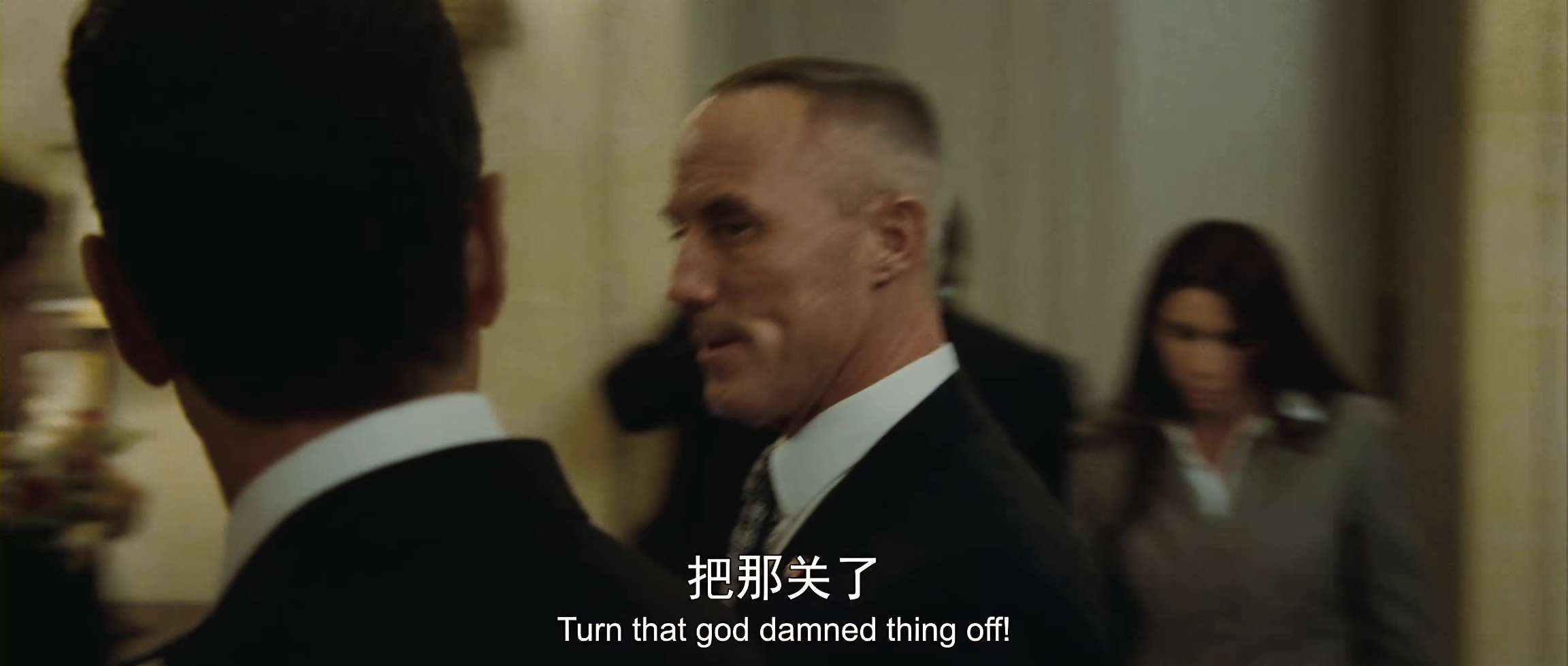 电影截图