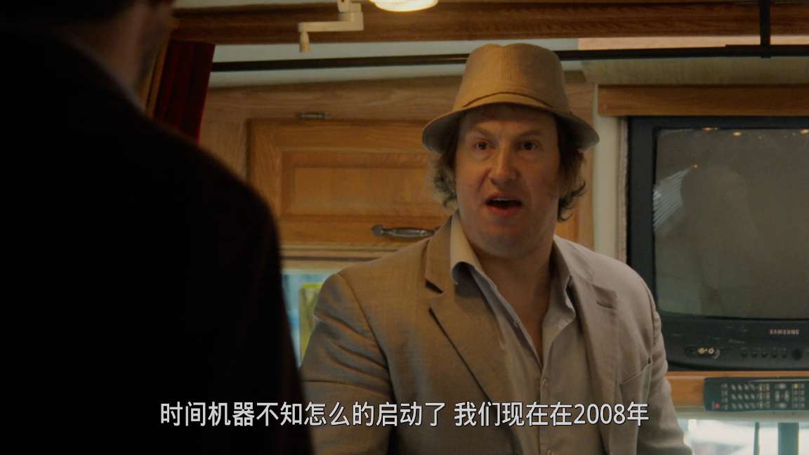 电影截图