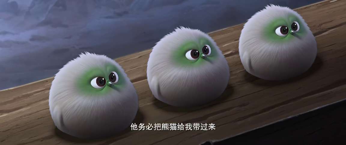 电影截图
