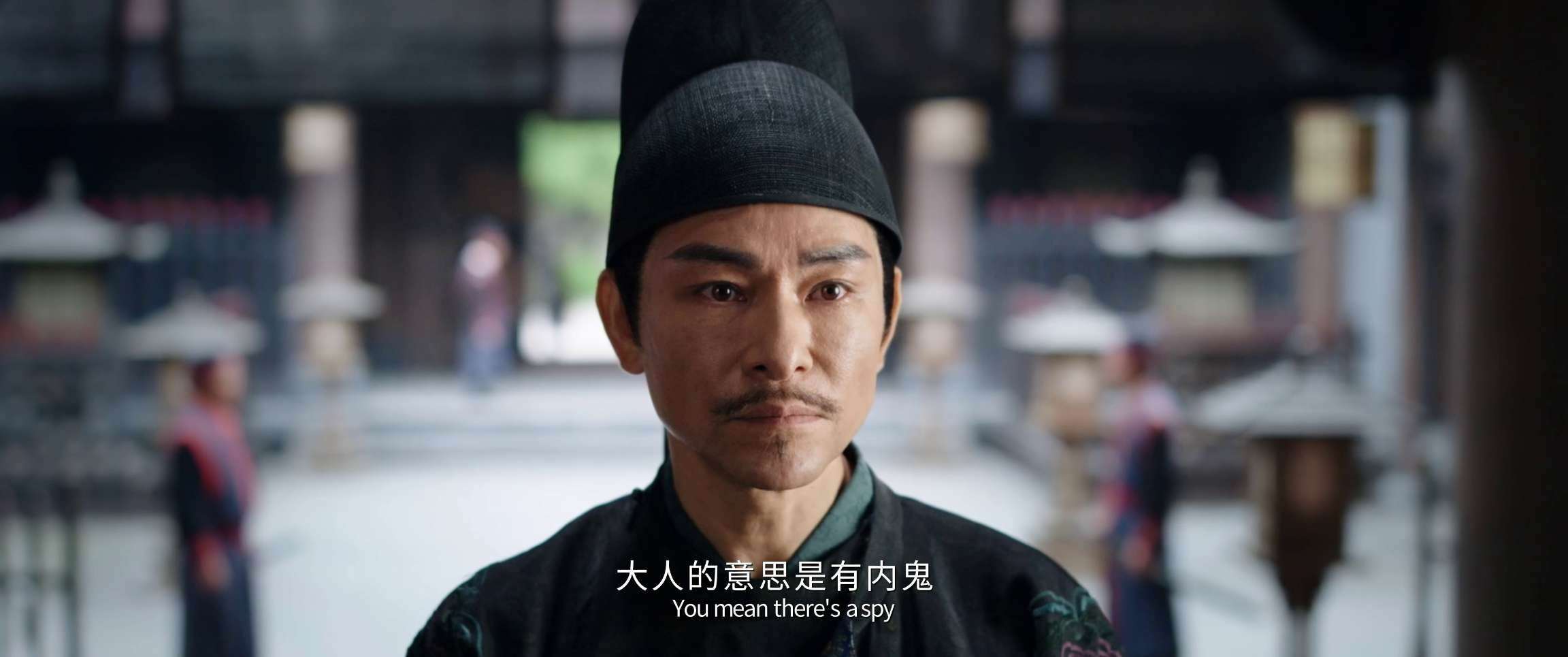 电影截图