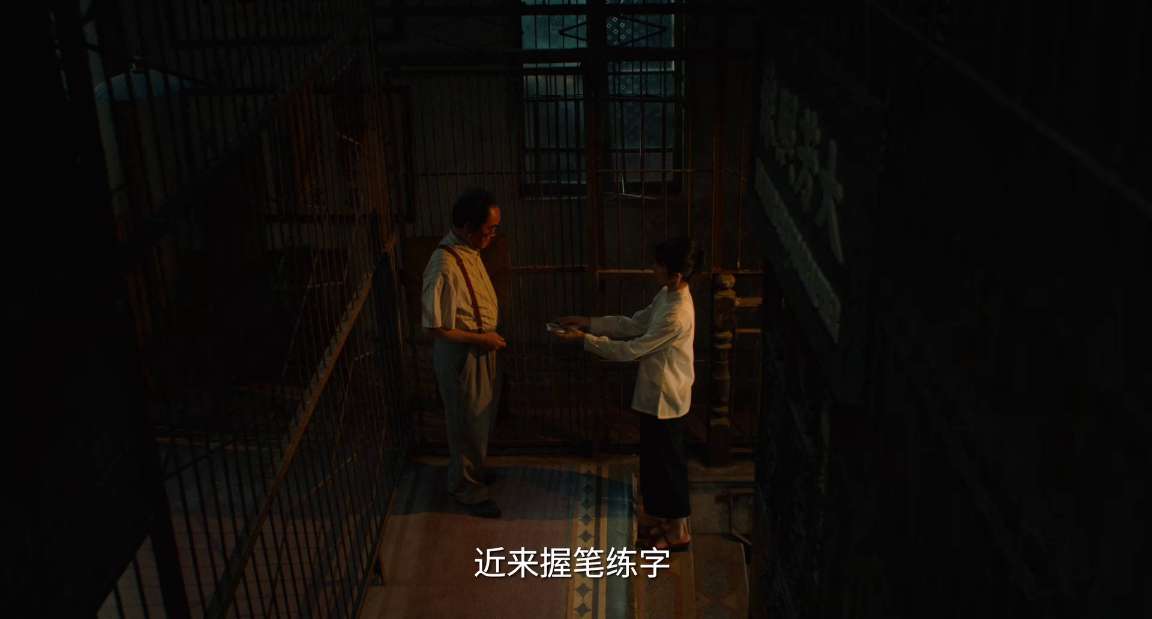 电影截图