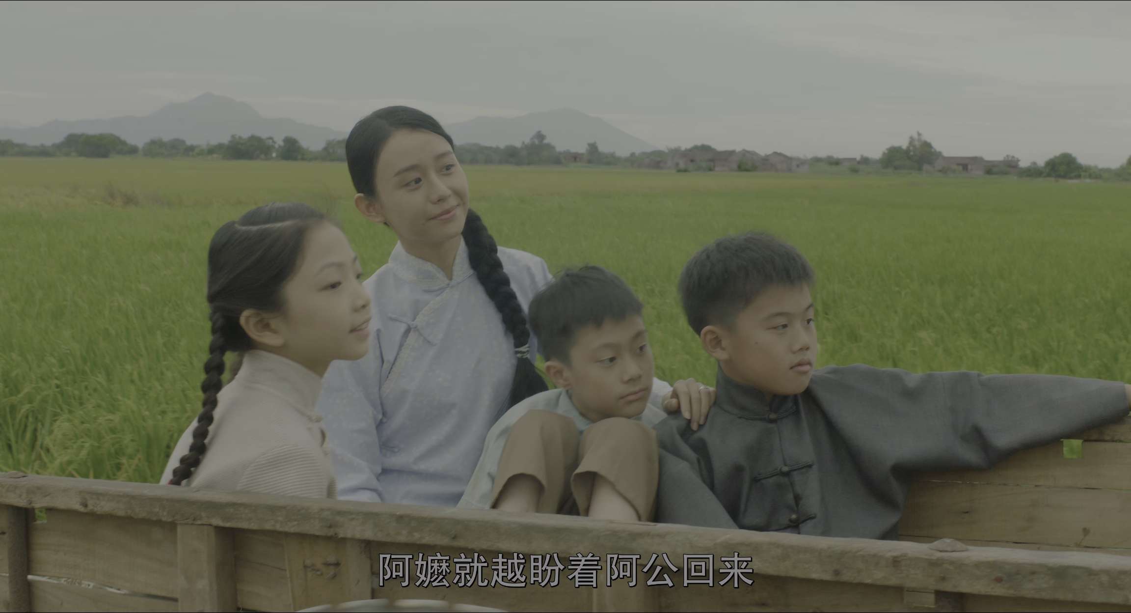 电影截图
