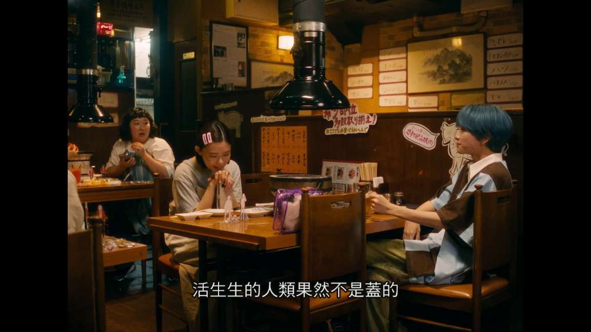 电影截图