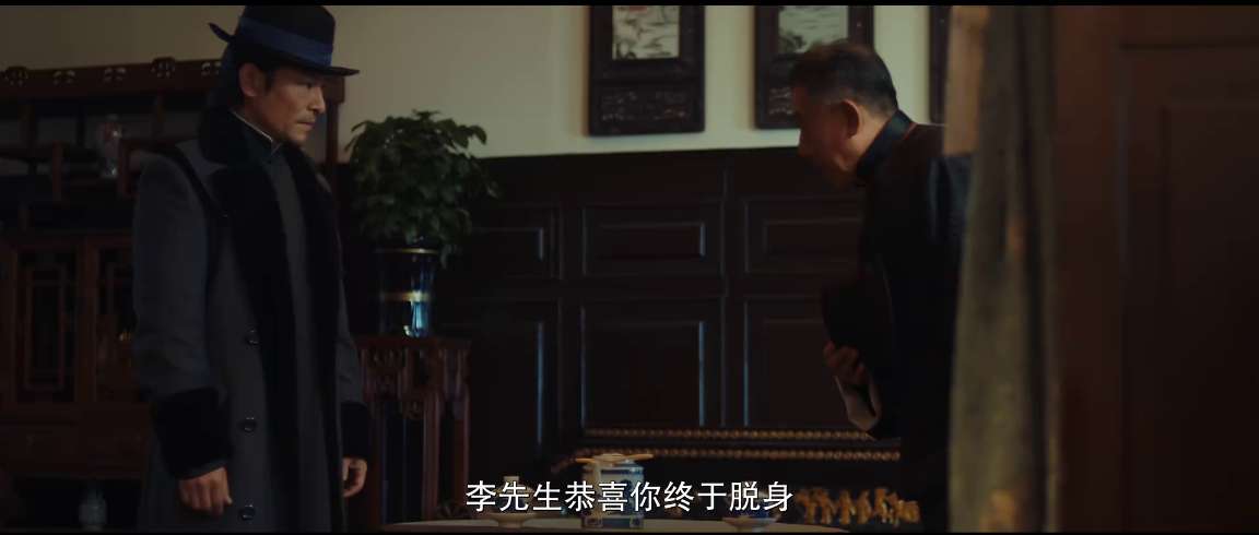 电影截图