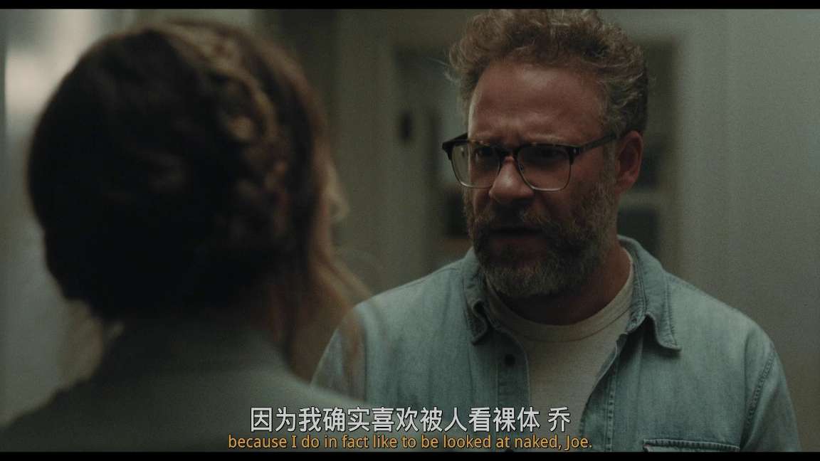 电影截图