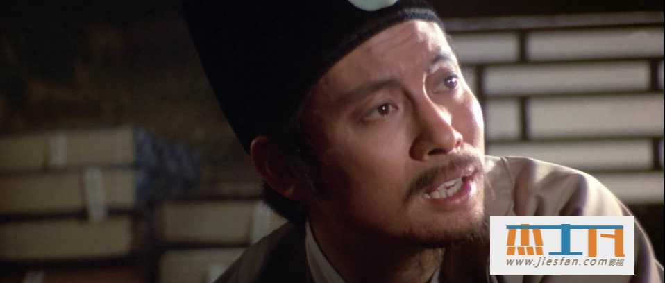 电影封面