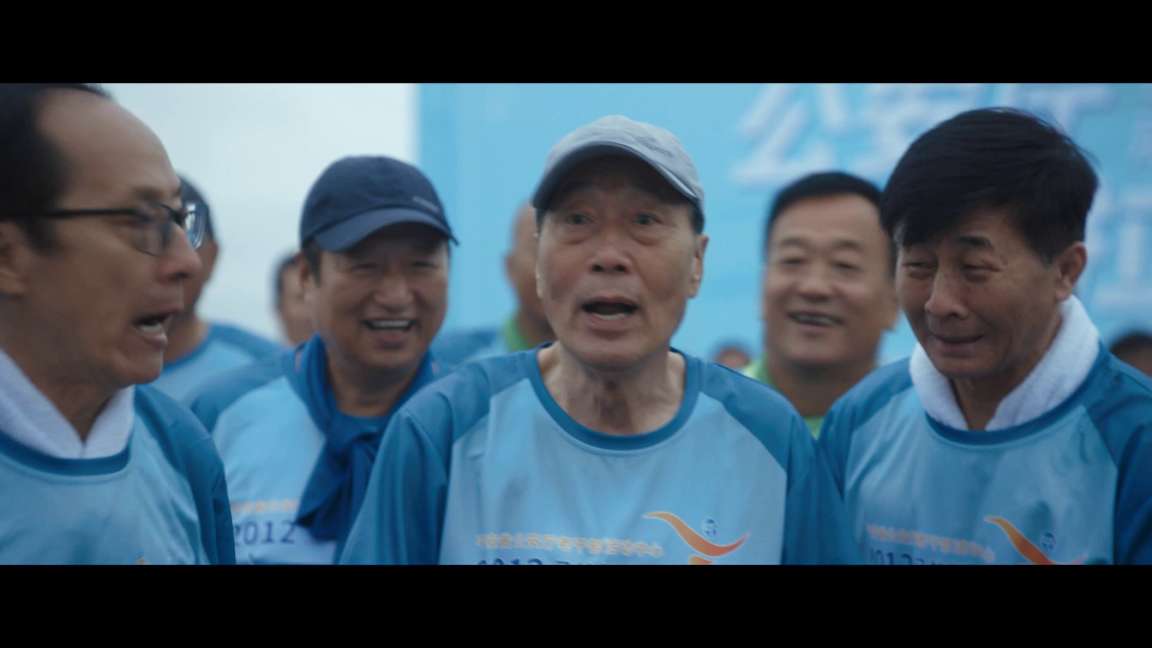 电影截图