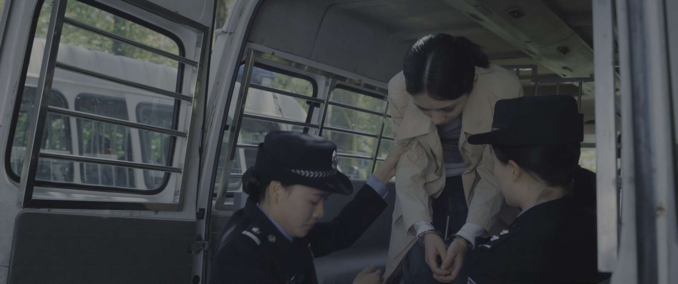 电影截图