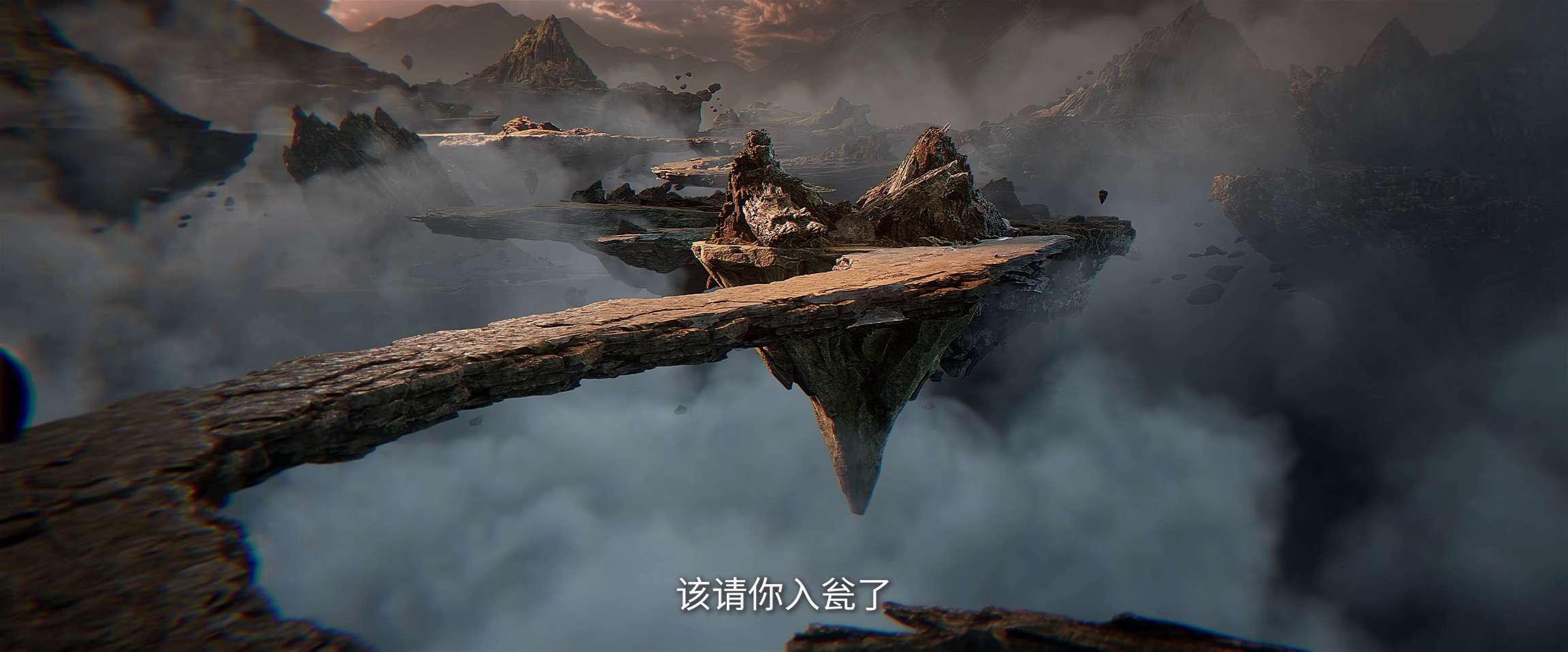 电影截图